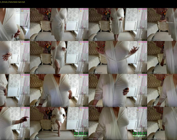 soft_body — 54 minute Chaturbate female cam show recording, 1080p, May 3, 2022