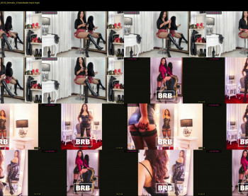 sol_smith_xxx — 47 minute Chaturbate female cam show recording, 720p, May 4, 2022