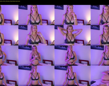stella_and_stephan — 9 minute Chaturbate couple cam show recording, 1080p, May 3, 2022