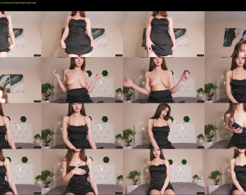 stephaweb — 14 minute Chaturbate female cam show recording, 1080p, May 3, 2022