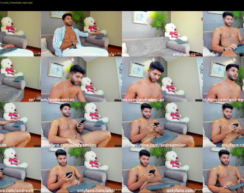 studcamx — 54 minute Chaturbate male cam show recording, 1080p, May 3, 2022
