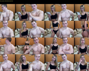sugarcoup — 3 minute Chaturbate couple cam show recording, 720p, May 3, 2022