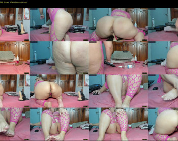 suggar_milf — 25 minute Chaturbate female cam show recording, 1080p, May 3, 2022