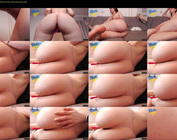 sweetpulse_ — 19 minute Chaturbate female cam show recording, 1080p, May 4, 2022