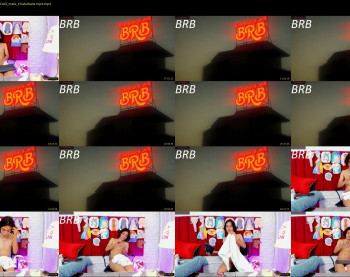 sweety_boys — 63 minute Chaturbate male cam show recording, 1080p, May 4, 2022