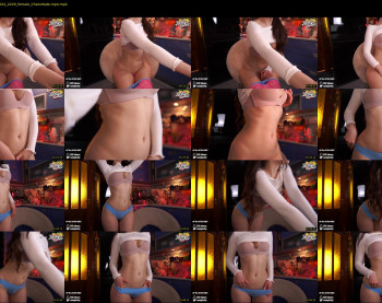 sweety_rinushka_ — 5 minute Chaturbate female cam show recording, 1080p, May 3, 2022