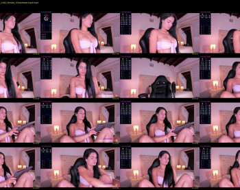 tanya_roberts — 54 minute Chaturbate female cam show recording, 1080p, May 3, 2022