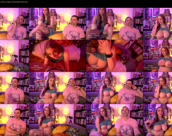 task_manager — 55 minute Chaturbate couple cam show recording, 1080p, May 3, 2022