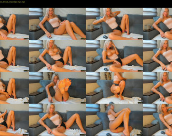 teonatorru — 91 minute Chaturbate female cam show recording, 720p, May 3, 2022