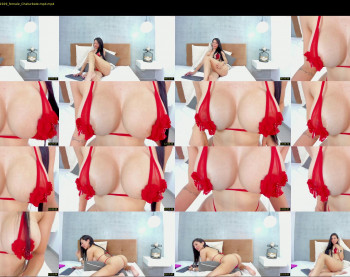 tiffanystone_ — 36 minute Chaturbate female cam show recording, 1080p, May 3, 2022
