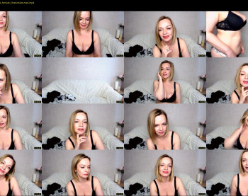 tilly_eliot — 30 minute Chaturbate female cam show recording, 1080p, May 3, 2022