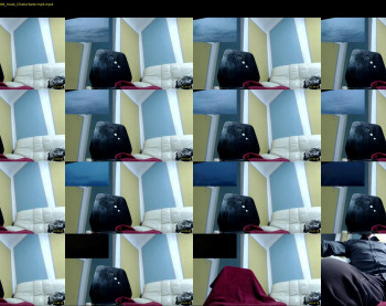 tralalabala — 55 minute Chaturbate male cam show recording, 1080p, May 3, 2022