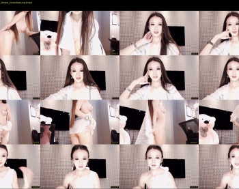 verasun — 102 minute Chaturbate female cam show recording, 720p, May 3, 2022