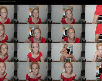 viciousqueen — 12 minute Chaturbate female cam show recording, 1080p, May 3, 2022