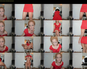 viciousqueen — 21 minute Chaturbate female cam show recording, 1080p, May 3, 2022