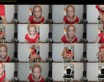 viciousqueen — 12 minute Chaturbate female cam show recording, 1080p, May 3, 2022