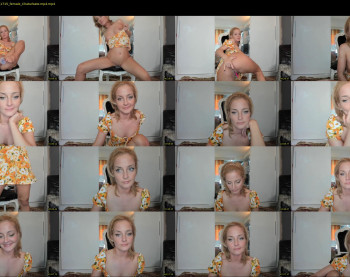 viciousqueen — 54 minute Chaturbate female cam show recording, 1080p, May 3, 2022