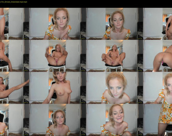viciousqueen — 16 minute Chaturbate female cam show recording, 1080p, May 3, 2022