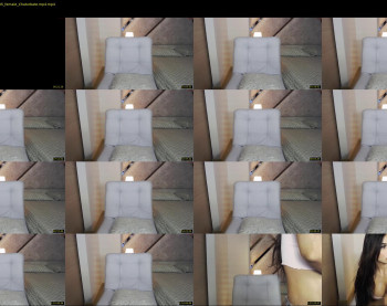 vicky_g21 — 93 minute Chaturbate female cam show recording, 720p, May 3, 2022