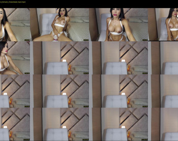 vicky_g21 — 81 minute Chaturbate female cam show recording, 720p, May 4, 2022