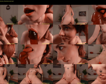 vixenp — 18 minute Chaturbate female cam show recording, 1080p, May 3, 2022