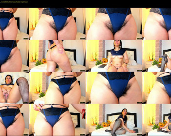 wanda_walton — 18 minute Chaturbate female cam show recording, 1080p, May 3, 2022