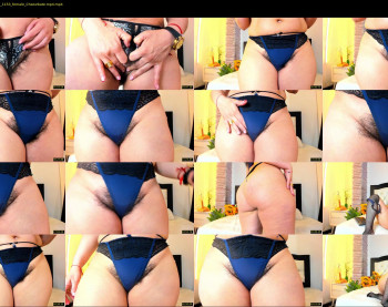 wanda_walton — 33 minute Chaturbate female cam show recording, 1080p, May 3, 2022