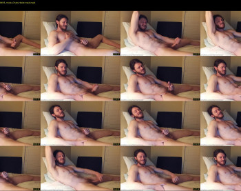 warrenkener — 35 minute Chaturbate male cam show recording, 1080p, May 3, 2022