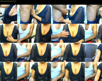 we_are_indian — 16 minute Chaturbate couple cam show recording, 480p, May 3, 2022