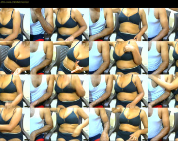 we_are_indian — 4 minute Chaturbate couple cam show recording, 480p, May 3, 2022