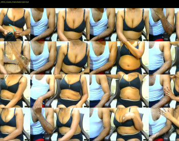 we_are_indian — 18 minute Chaturbate couple cam show recording, 480p, May 3, 2022