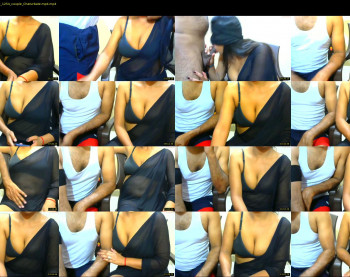 we_are_indian — 26 minute Chaturbate couple cam show recording, 480p, May 3, 2022