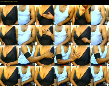 we_are_indian — 6 minute Chaturbate couple cam show recording, 480p, May 3, 2022