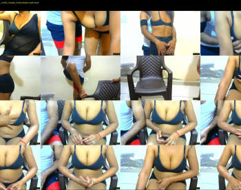 we_are_indian — 24 minute Chaturbate couple cam show recording, 480p, May 3, 2022