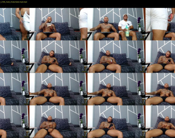 web_gammer_ — 26 minute Chaturbate male cam show recording, 720p, May 3, 2022
