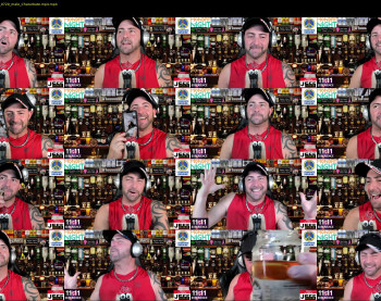 whaaaaaaaat — 63 minute Chaturbate couple cam show recording, 1080p, May 3, 2022