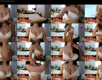 your_asya — 34 minute Chaturbate female cam show recording, 1080p, May 3, 2022