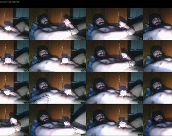 1ui5 — 20 minute Chaturbate male cam show recording, 720p, May 4, 2022
