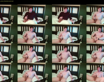 9thick88 — 40 minute Chaturbate male cam show recording, 1080p, May 4, 2022