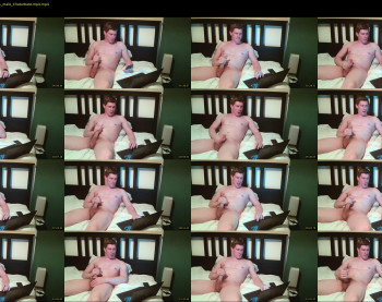 9thick88 — 14 minute Chaturbate male cam show recording, 1080p, May 5, 2022