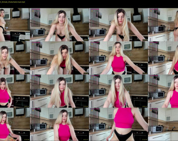 _abby_bb — 54 minute Chaturbate female cam show recording, 1080p, May 4, 2022