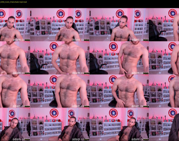 _adamcoper_ — 62 minute Chaturbate male cam show recording, 1080p, May 4, 2022