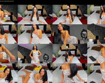 _adelle — 54 minute Chaturbate female cam show recording, 1080p, May 4, 2022