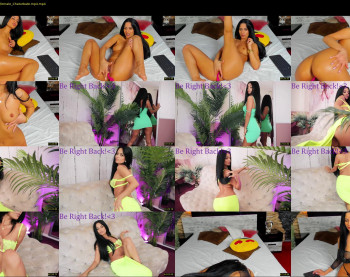 _adelle — 54 minute Chaturbate female cam show recording, 1080p, May 4, 2022