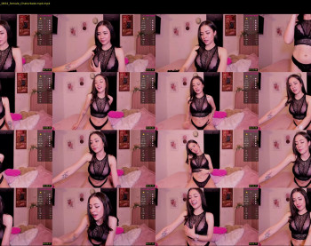 _arimonserrat — 11 minute Chaturbate female cam show recording, 1080p, May 4, 2022