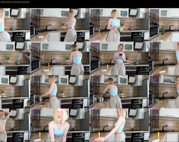 _be_my_daddy — 54 minute Chaturbate female cam show recording, 1080p, May 5, 2022
