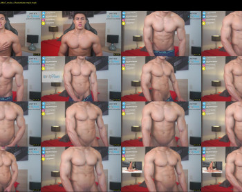 _cristianlopez — 56 minute Chaturbate male cam show recording, 1080p, May 4, 2022
