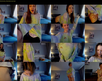 _demi_dee_ — 91 minute Chaturbate female cam show recording, 720p, May 4, 2022