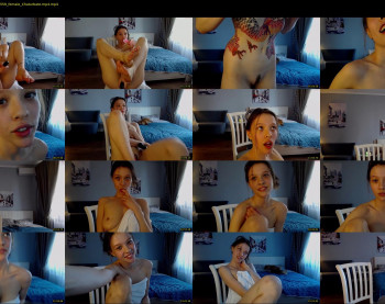 _demi_dee_ — 29 minute Chaturbate female cam show recording, 720p, May 4, 2022