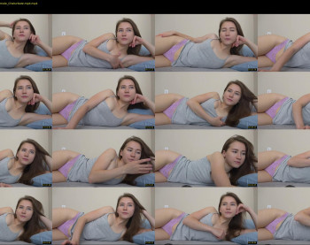 _feli_ — 45 minute Chaturbate female cam show recording, 720p, May 5, 2022
